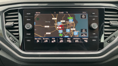 Volkswagen T-Roc 1.5 TSI EVO SEL 5dr DSG Petrol Hatchback